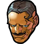 Lash minimap icon from Dudley Lash
