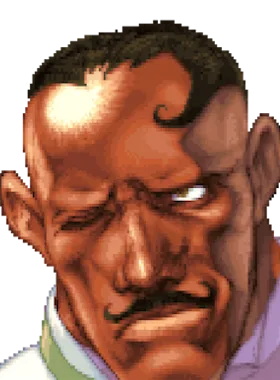 Lash gloat pose from Dudley Lash (FIXED)