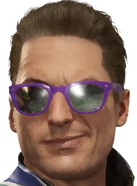 Lash hero card from Young Johnny Cage (Lash ┃ W.I.P)
