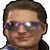 Lash minimap icon from Young Johnny Cage (Lash ┃ W.I.P)
