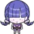 Lash minimap icon from Moko Mojiro as Lash