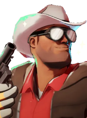 Lash gloat pose from The Rabid Heavy Taming Engineer (Model Swap + VO)