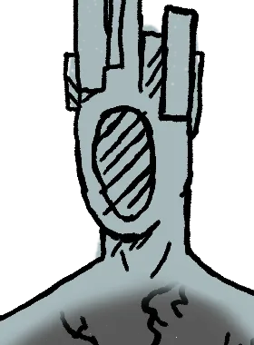 Lash hero card from Scuffed Portraits for Minos Prime LashMod