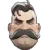 Lash minimap icon from Lash “The Harbor Hammer”