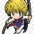 Lash minimap icon from Kurapika as Lash