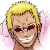 Lash minimap icon from Doflamingo as Lash