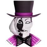 Sinclair minimap icon from The Magnificent Sinclair v3