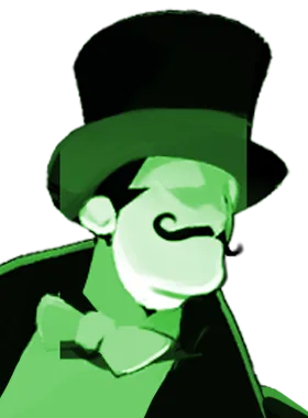Sinclair hero card from Green sinclair (Now with Voice!)