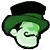 Sinclair minimap icon from Green sinclair (Now with Voice!)
