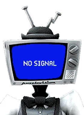 Sinclair critical pose from Mr. Puzzles SMG4 for Sinclair!