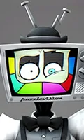 Sinclair top bar portrait from Mr. Puzzles SMG4 for Sinclair!