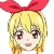 Sinclair minimap icon from Hoshimiya Ichigo Aikatsu
