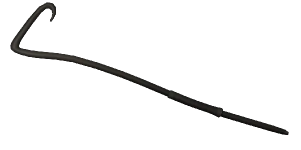 Sinclair weapon image from Merasmus as Sinclair