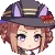 Sinclair minimap icon from Sweep Tosho Sinclair Replacement