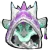 Sinclair minimap icon from Drakari Sinclair