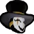 Sinclair minimap icon from Bouquet Magician - Sinclair