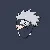 Sinclair minimap icon from Kakashi the copy ninja as Sinclair