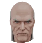 Mirage minimap icon from Mirage Reaper Revived (Cecil Edition)