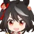 Mirage minimap icon from Kitasan Black Mirage