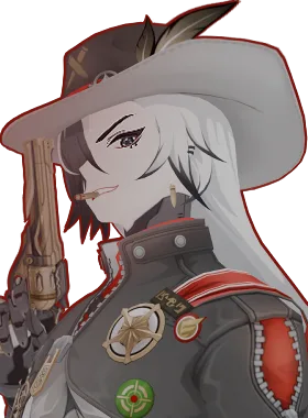 Mirage gloat pose from Boothill (Mirage chud overhall)