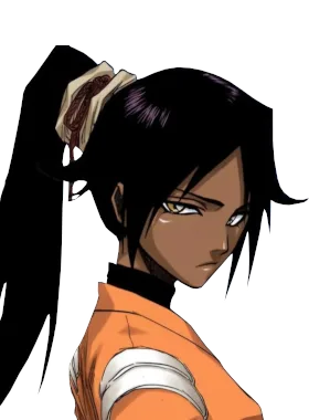 Calico hero card from (2026 UPDATE) Yoruichi Calico
