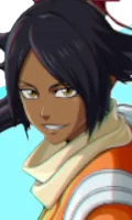 Calico top bar portrait from (2026 UPDATE) Yoruichi Calico