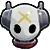 Calico minimap icon from Sliver & Saint