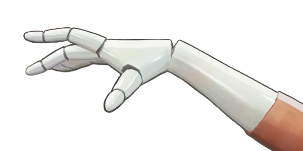 Calico weapon image from Sliver & Saint