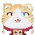 Calico minimap icon from Irem (Eternal Return) - Calico