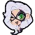 Calico minimap icon from Black Cat (Calico... light overhall)