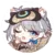 Calico minimap icon from Cipher as Calico (Honkai Star Rail)