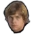 Calico minimap icon from Luke Skywalker Calico & R2D2 Ava
