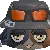 Calico minimap icon from Metalhead Meowskulls as Calico