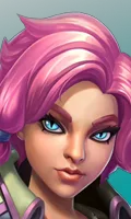 Calico top bar portrait from Maeve - Calico Replacer