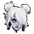 Graves minimap icon from The Icy Grave (Graves)