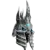 Graves minimap icon from Lich King Graves