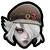 Graves minimap icon from MechoMancer Graves