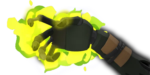 Graves weapon image from MechoMancer Graves