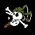 Grey Talon minimap icon from Sogeking (Usopp) as Talon