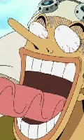 Grey Talon top bar portrait from Sogeking (Usopp) as Talon