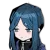 Grey Talon minimap icon from Bari(Project Moon) as Grey Talon