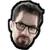 Venator minimap icon from Gordon Freeman | Venator Skin