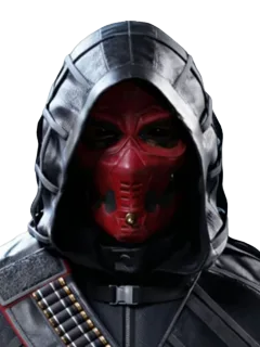 Venator hero card from Saeed_Venator (fx+vo)