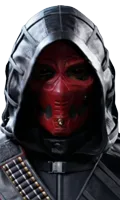 Venator top bar portrait from Saeed_Venator (fx+vo)