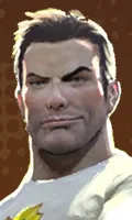 Venator top bar portrait from Serious Sam Venator Replacement Mod