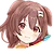 Venator minimap icon from *commission* Inugami Korone - Venator