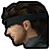 Venator minimap icon from Solid Snake / Venator