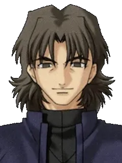 Venator hero card from Kotomine Kirei icons for Venator