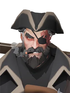Venator hero card from Pirate Venator