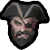 Venator minimap icon from Pirate Venator